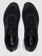 Męskie buty sportowe 4F OSPOM207 21S czarny