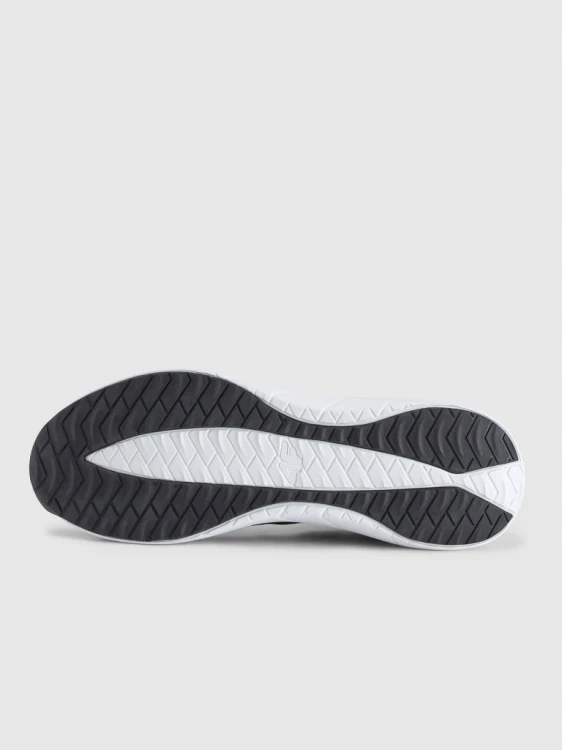 Męskie buty sportowe 4F OSPOM207 21S czarny