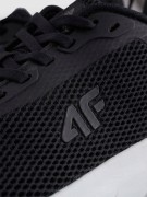 Męskie buty sportowe 4F OSPOM207 21S czarny