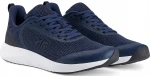 Męskie buty sportowe 4F OSPOM207 31S granatowy