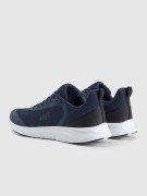 Męskie buty sportowe 4F OSPOM207 31S granatowy