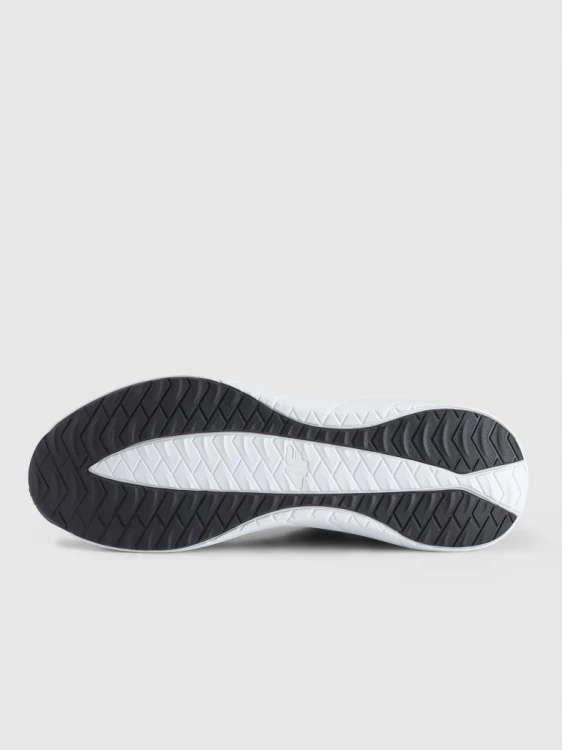 Męskie buty sportowe 4F OSPOM207 31S granatowy