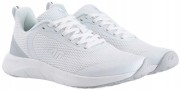 Damskie buty sportowe 4F OSPOF206 10S biały
