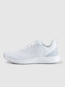 Damskie buty sportowe 4F OSPOF206 10S biały
