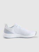 Damskie buty sportowe 4F OSPOF206 10S biały