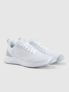 Damskie buty sportowe 4F OSPOF206 10S biały
