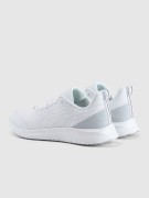 Damskie buty sportowe 4F OSPOF206 10S biały