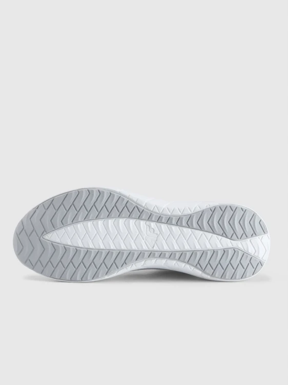 Damskie buty sportowe 4F OSPOF206 10S biały
