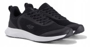 Damskie buty sportowe 4F OSPOF206 21S czarny