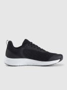 Damskie buty sportowe 4F OSPOF206 21S czarny