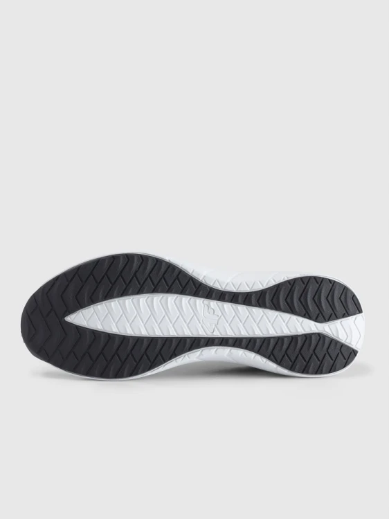 Damskie buty sportowe 4F OSPOF206 21S czarny