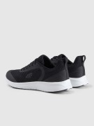Damskie buty sportowe 4F OSPOF206 21S czarny