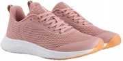 Damskie buty sportowe 4F OSPOF206 56S różowy