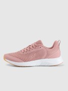 Damskie buty sportowe 4F OSPOF206 56S różowy