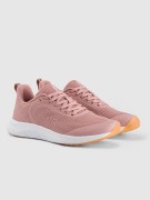 Damskie buty sportowe 4F OSPOF206 56S różowy