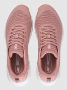 Damskie buty sportowe 4F OSPOF206 56S różowy