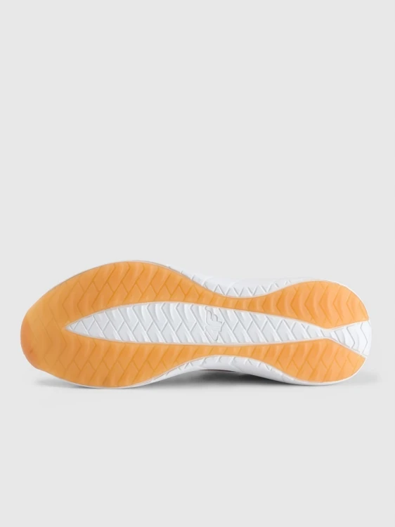 Damskie buty sportowe 4F OSPOF206 56S różowy