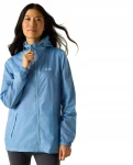 Damska kurtka trekkingowa Regatta RWW305 ZYA niebieski