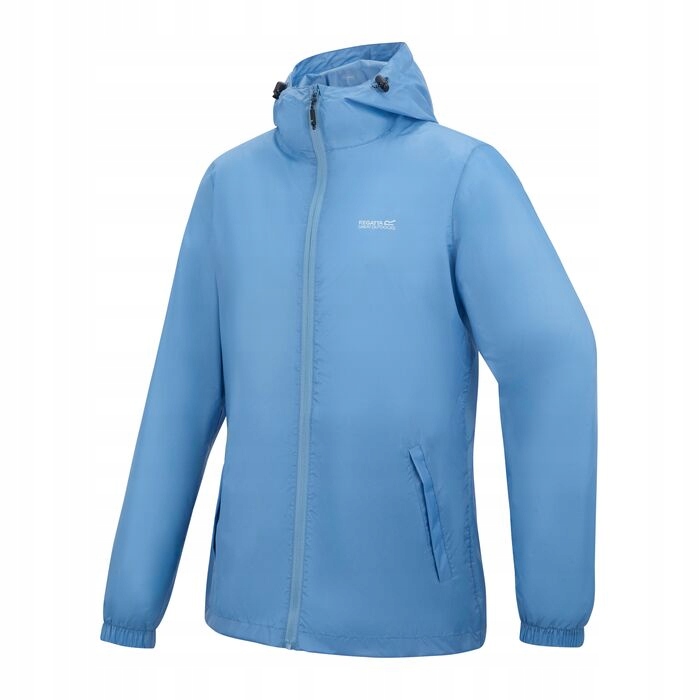 Damska kurtka trekkingowa Regatta RWW305 ZYA niebieski