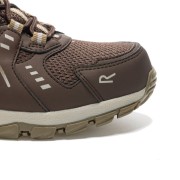Damskie buty Regatta VENDEAVOUR RWF785 Z4G brązowy
