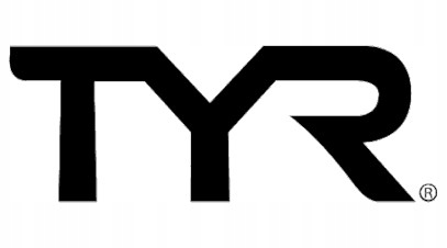 Okulary do pływania TYR Tracer x rzr racing LGTRXRZ/462 biały