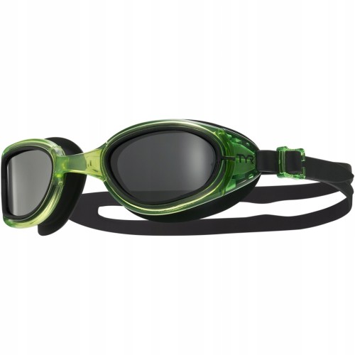 Okulary do pływania TYR SPECIAL OPS 2.0 POLARIZED LGSPL2P/328 zielony