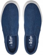 Męskie trampki Lee Cooper LCW-24-31-2250M granatowy 45
