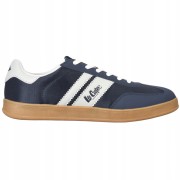 Męskie buty Lee Cooper LCW-24-04-2388M granatowy