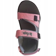 Dziecięce sandały Lee Cooper LCW-24-34-2603K różowy