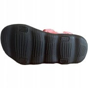 Dziecięce sandały Lee Cooper LCW-24-34-2603K różowy