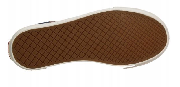 Dziecięce trampki Lee Cooper LCW-24-31-2275K granatowy