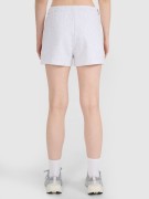 Damskie spodenki dresowe 4F MM00 SHOF0832 27M jasny szary