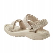 Damskie sandały Lee Cooper LCW-26-34-4431L  beżowy
