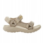 Damskie sandały Lee Cooper LCW-26-34-4431L  beżowy