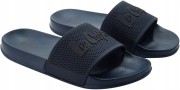 Męskie klapki Lee Cooper LCW-26-07-4163 granatowy