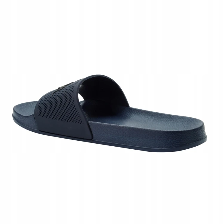 Męskie klapki Lee Cooper LCW-26-07-4163 granatowy