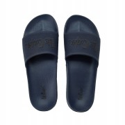 Męskie klapki Lee Cooper LCW-26-07-4163 granatowy