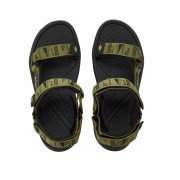 Męskie sandały Lee Cooper LCW-26-34-4425M khaki