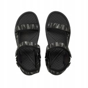 Męskie sandały Lee Cooper LCW-26-34-4424M czarny/szary