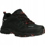 Męskie buty trekkingowe CAMPUS Rimo 2.0 CM0103123260 czarny