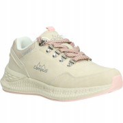 Damskie buty sportowe CAMPUS Dagi 22330 beżowy