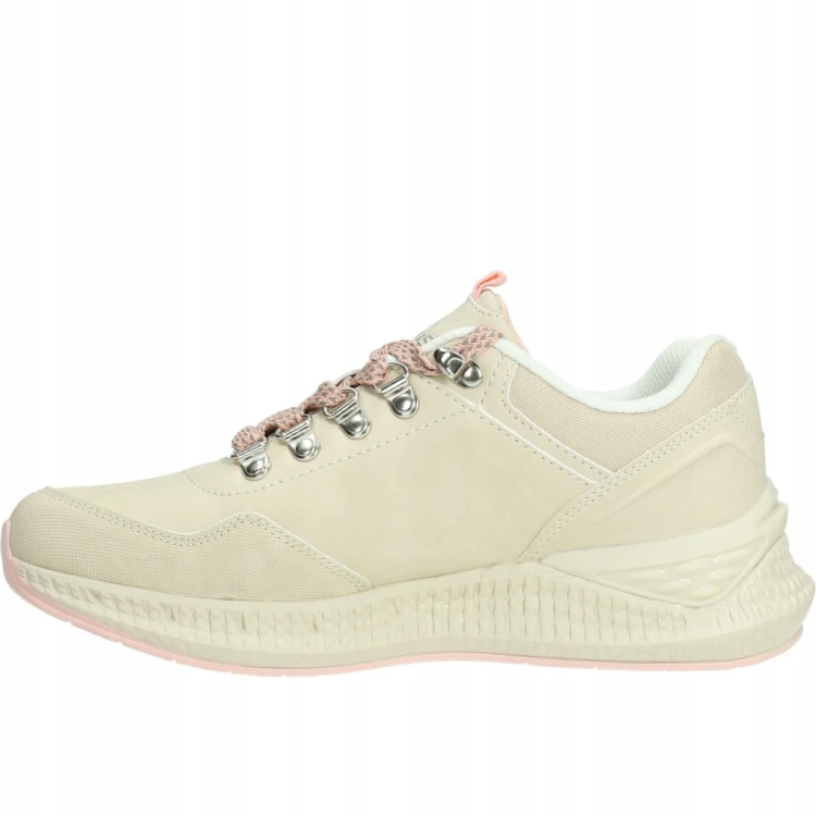 Damskie buty sportowe CAMPUS Dagi 22330 beżowy