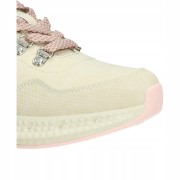 Damskie buty sportowe CAMPUS Dagi 22330 beżowy