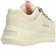 Damskie buty sportowe CAMPUS Dagi 22330 beżowy