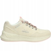 Damskie buty sportowe CAMPUS Dagi 22330 beżowy
