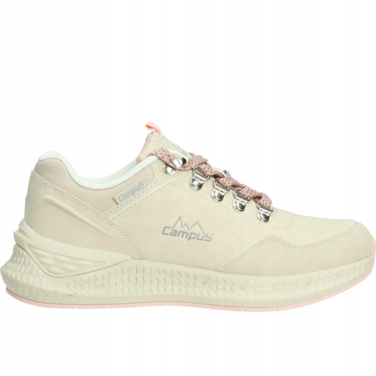 Damskie buty sportowe CAMPUS Dagi 22330 beżowy