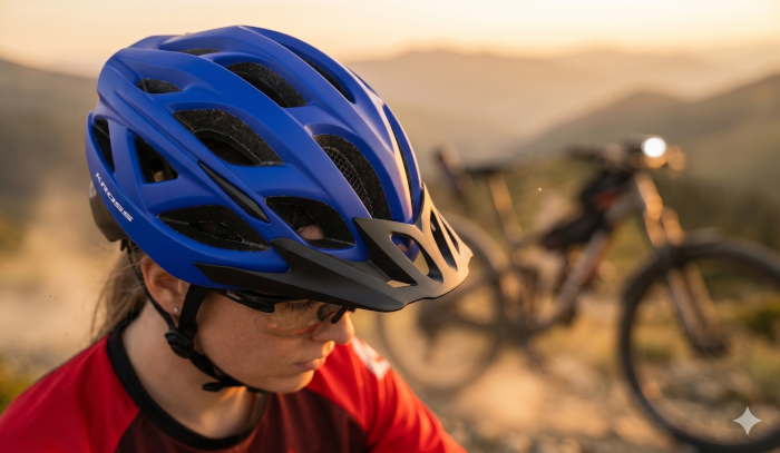 Kask Kross Vincitore