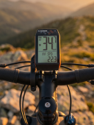 Licznik rowerowy Kross