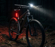 Zestaw oświetlenia Kross