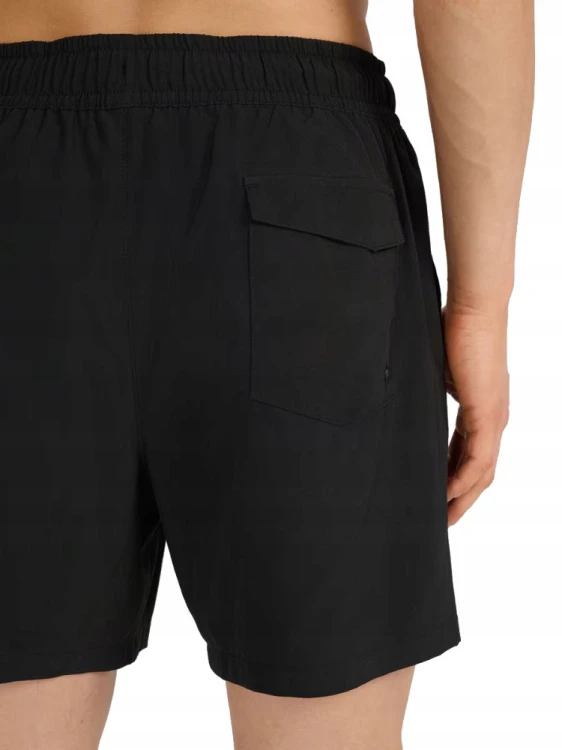 Męskie spodenki kąpielówki 4F SS25 BDSM134 20S czarny